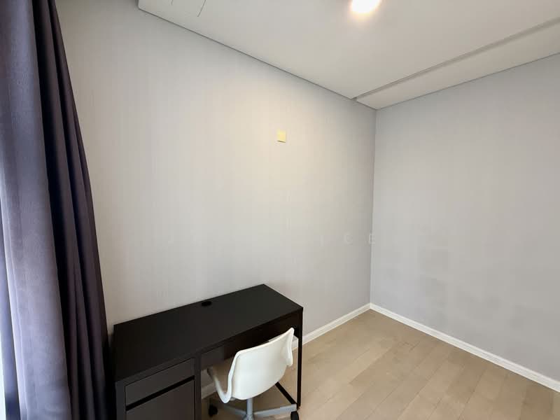 Service Residence for Sale at Le Nouvel KLCC - JASON LEE - Study - PropertyGuru.com.my