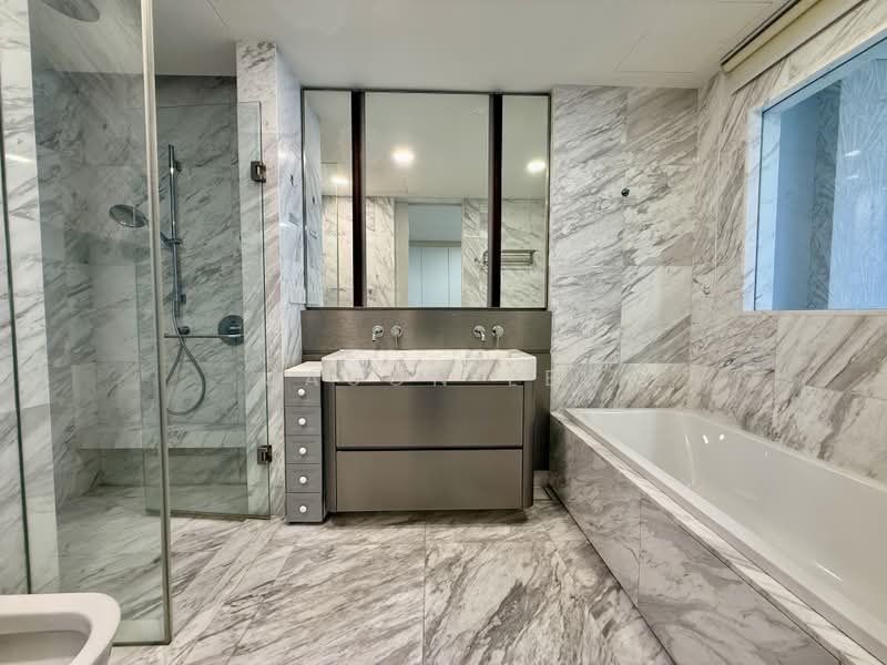 Service Residence for Sale at Le Nouvel KLCC - JASON LEE - Bathroom - PropertyGuru.com.my