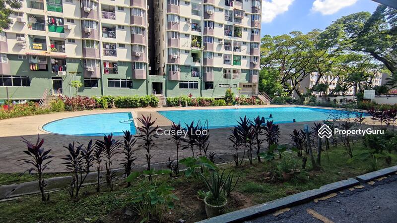 Kondominium untuk Dijual di Hijau Ria Kepong Indah - Casey Loo - PropertyGuru.com.my