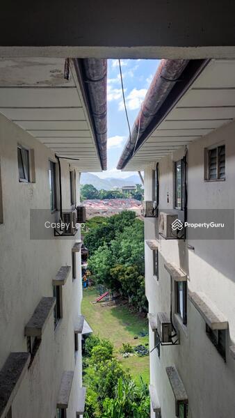 Kondominium untuk Dijual di Hijau Ria Kepong Indah - Casey Loo - PropertyGuru.com.my