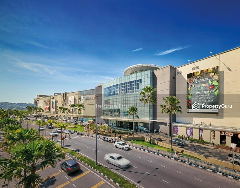 Queensbay Mall Lower Ground Shop Lot, Persiaran Bayan Indah, Bayan