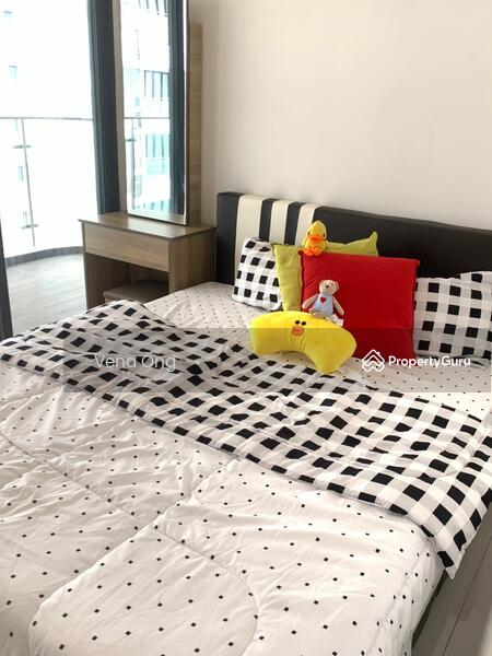 For Sale - Royal Strand @ Country Garden Danga Bay