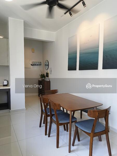 For Sale - Royal Strand @ Country Garden Danga Bay