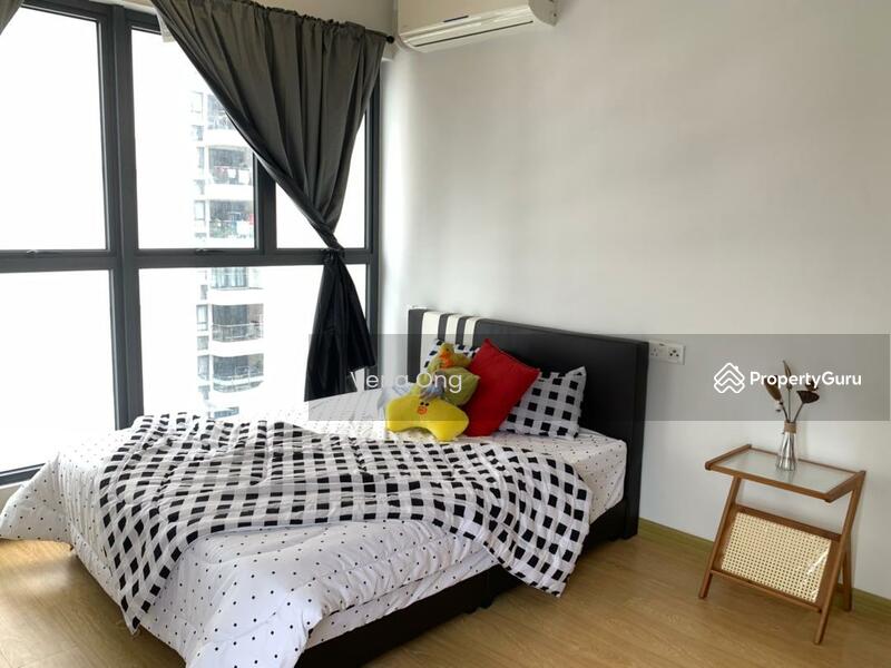 For Sale - Royal Strand @ Country Garden Danga Bay