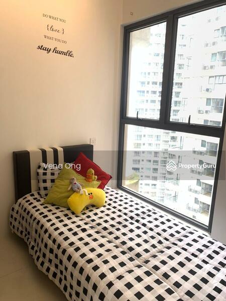 For Sale - Royal Strand @ Country Garden Danga Bay