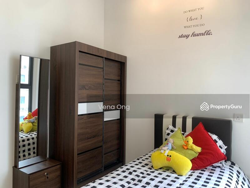 For Sale - Royal Strand @ Country Garden Danga Bay