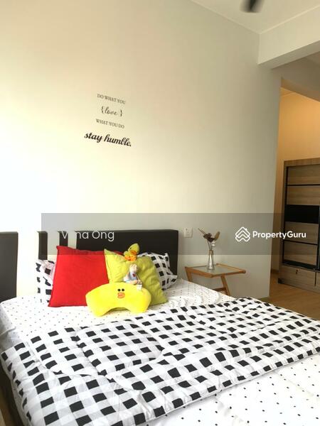 For Sale - Royal Strand @ Country Garden Danga Bay
