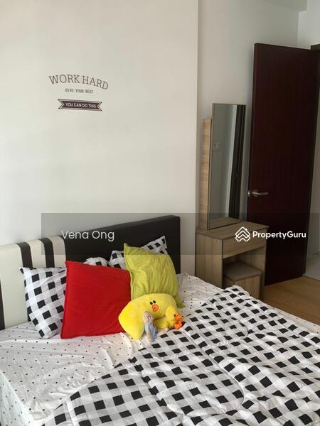 For Sale - Royal Strand @ Country Garden Danga Bay