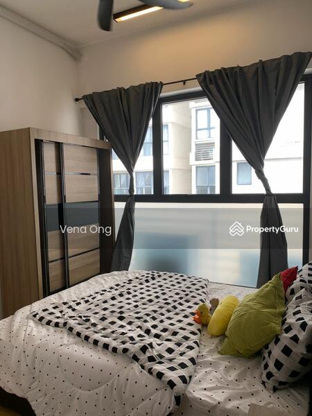 For Sale - Royal Strand @ Country Garden Danga Bay