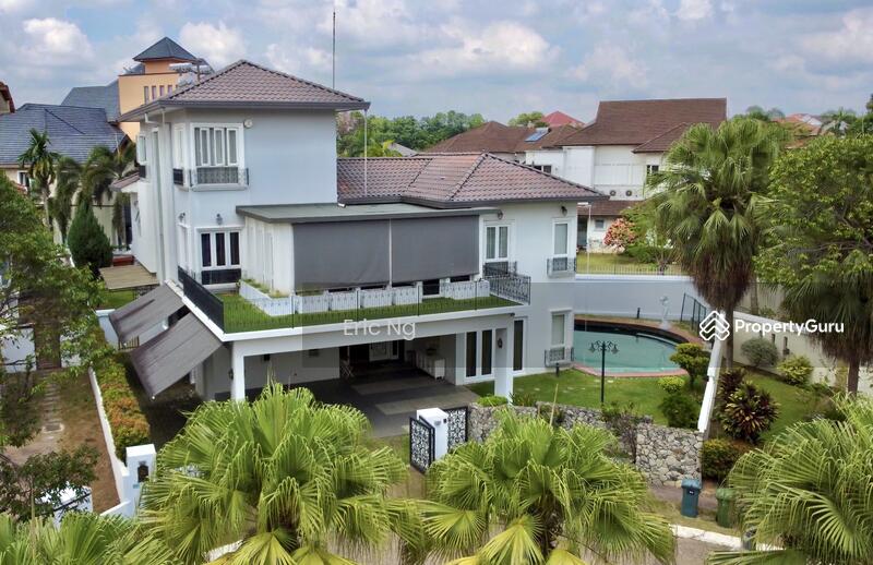 Country Heights Kajang, Unnamed Road, Country Heights, Kajang, Selangor