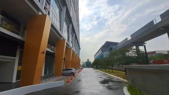 Pejabat untuk Dijual di Hicom - Glenmarie Industrial Park (Shah Alam) - Danny Lim - PropertyGuru.com.my