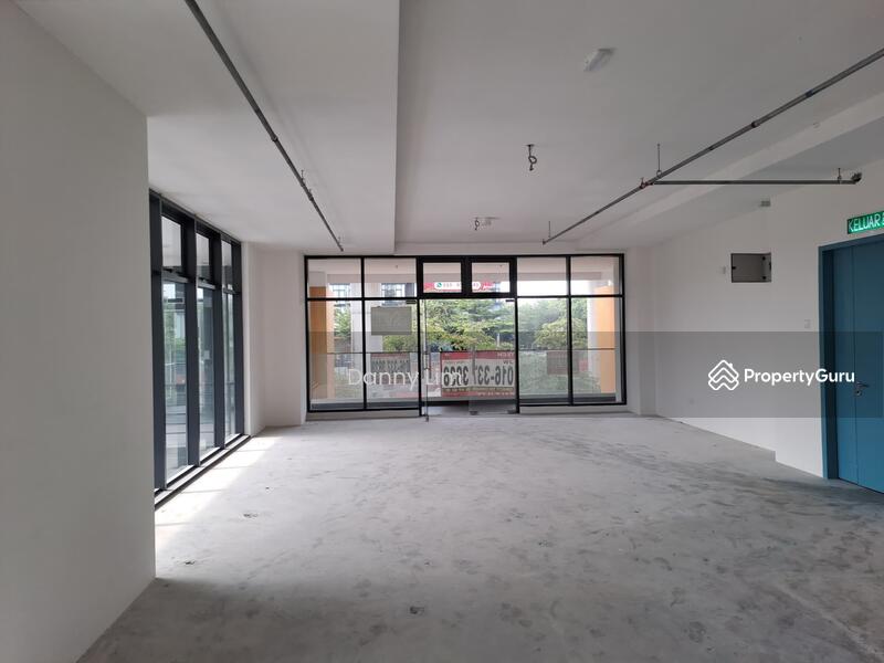 Pejabat untuk Dijual di Hicom - Glenmarie Industrial Park (Shah Alam) - Danny Lim - PropertyGuru.com.my