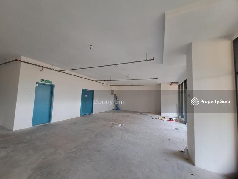 Pejabat untuk Dijual di Hicom - Glenmarie Industrial Park (Shah Alam) - Danny Lim - PropertyGuru.com.my