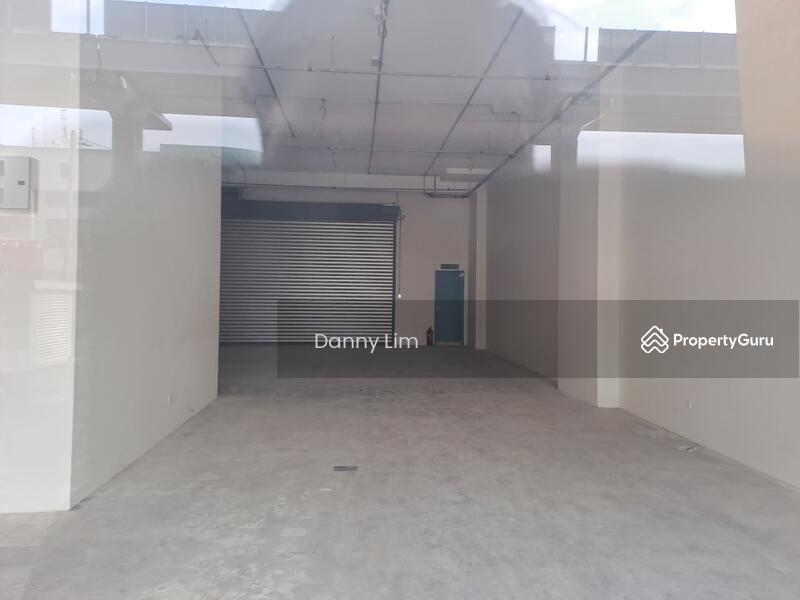 Pejabat untuk Dijual di Hicom - Glenmarie Industrial Park (Shah Alam) - Danny Lim - PropertyGuru.com.my