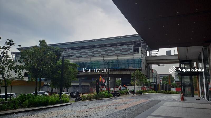 Pejabat untuk Dijual di Hicom - Glenmarie Industrial Park (Shah Alam) - Danny Lim - PropertyGuru.com.my