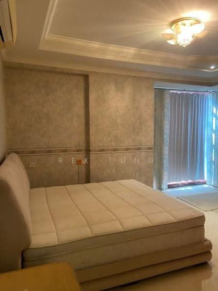 Pangsapuri untuk Disewa di Scotland Park - Rex Tung - Bedroom - PropertyGuru.com.my