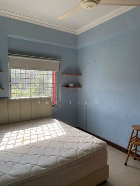 Pangsapuri untuk Disewa di Scotland Park - Rex Tung - Bedroom - PropertyGuru.com.my