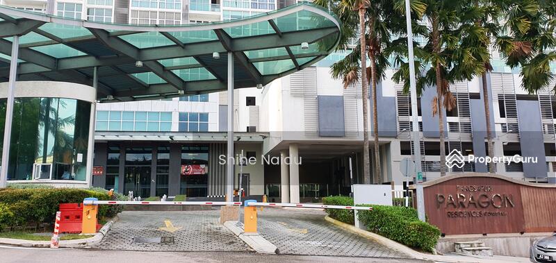 Condominium for Rent at Paragon Residences @ Straits View - Shine Naidu - PropertyGuru.com.my
