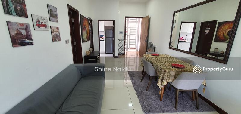 Condominium for Rent at Paragon Residences @ Straits View - Shine Naidu - PropertyGuru.com.my