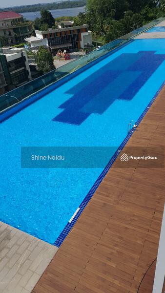 Condominium for Rent at Paragon Residences @ Straits View - Shine Naidu - PropertyGuru.com.my