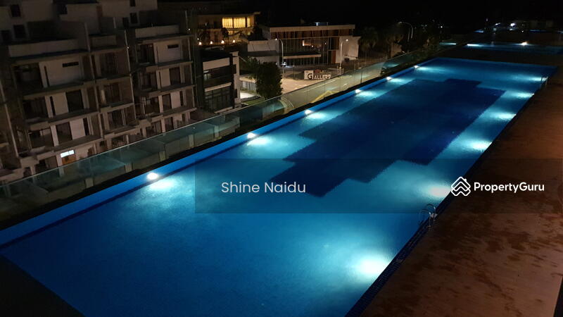 Condominium for Rent at Paragon Residences @ Straits View - Shine Naidu - PropertyGuru.com.my