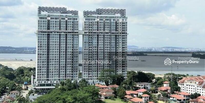 Condominium for Rent at Paragon Residences @ Straits View - Shine Naidu - PropertyGuru.com.my