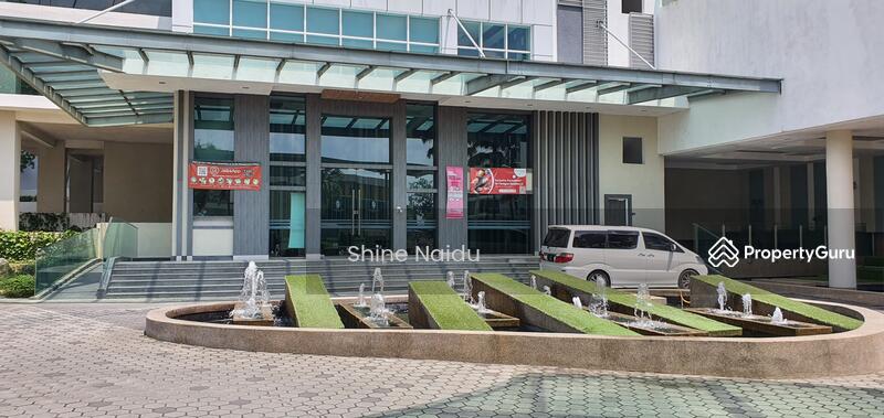 Condominium for Rent at Paragon Residences @ Straits View - Shine Naidu - PropertyGuru.com.my