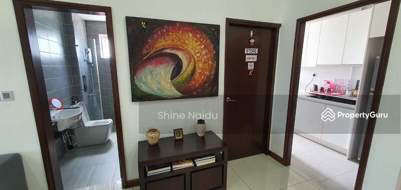 Condominium for Rent at Paragon Residences @ Straits View - Shine Naidu - PropertyGuru.com.my
