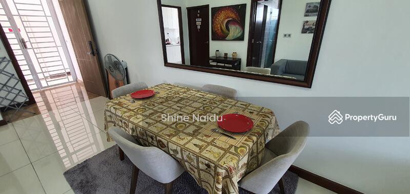 Condominium for Rent at Paragon Residences @ Straits View - Shine Naidu - PropertyGuru.com.my