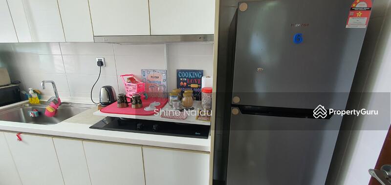 Condominium for Rent at Paragon Residences @ Straits View - Shine Naidu - PropertyGuru.com.my