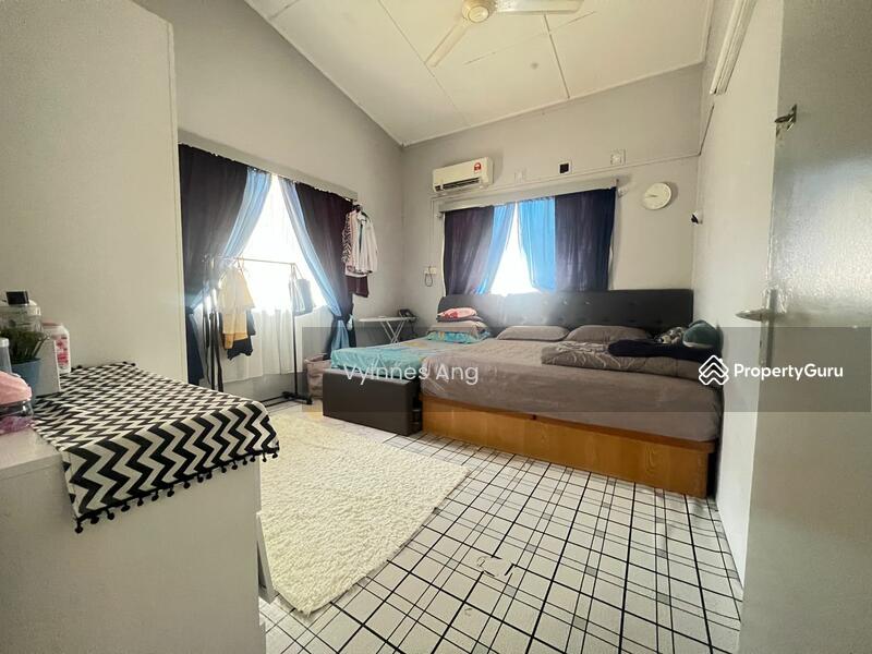 Taman Robina Air tawar, Teluk Air Tawar, Seberang Perai Utara (Mainland