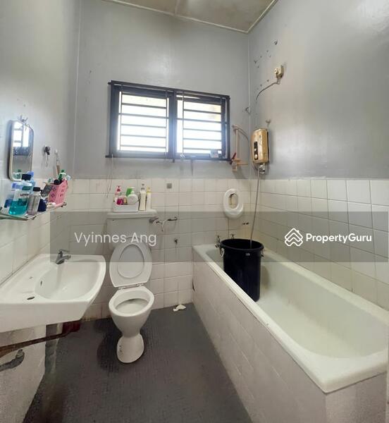 Taman Robina Air tawar, Teluk Air Tawar, Seberang Perai Utara (Mainland