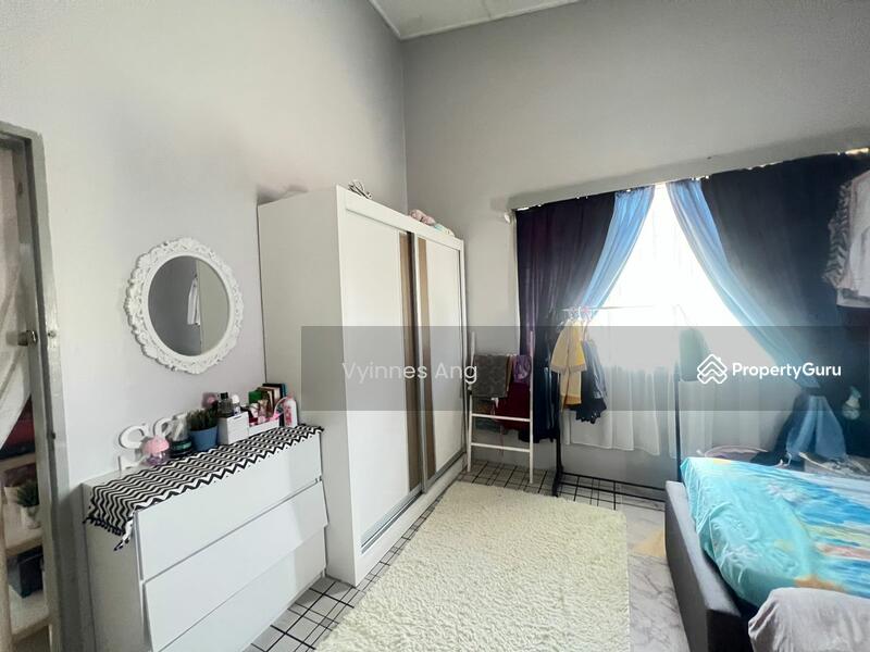 Taman Robina Air tawar, Teluk Air Tawar, Seberang Perai Utara (Mainland