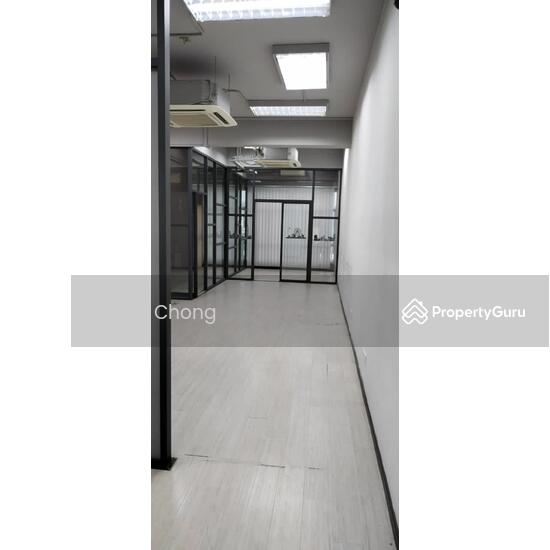 Connaught Avenue 3 Storey Shop Lot, Taman Connaught, Cheras, Cheras