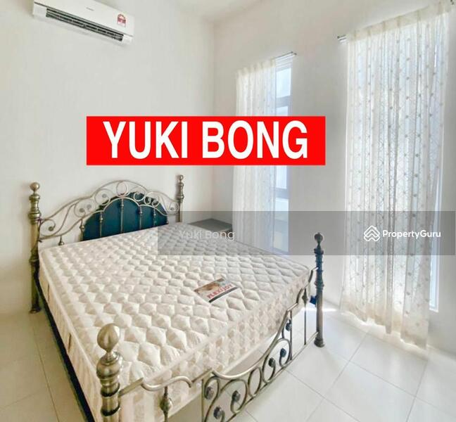 Condominium for Rent at The Peak Residences - Yuki Bong - PropertyGuru.com.my