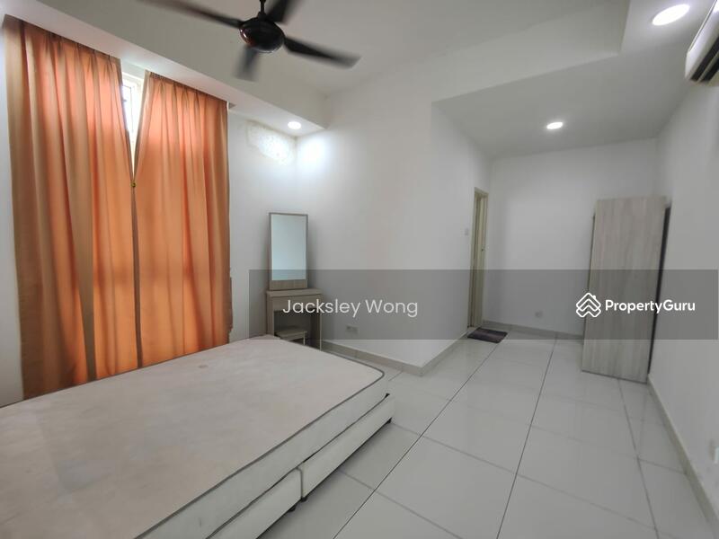 Central Residence Sg Besi, 366 Jalan Sungai Besi, Sungai Besi, Kuala