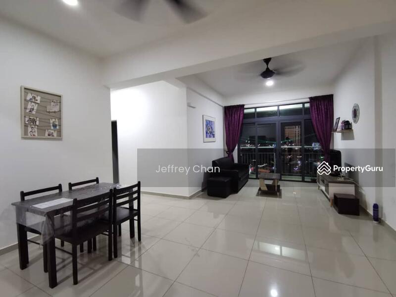 The Promenade Residence Bayan Baru, The Promenade Persiaran Mahsuri 1