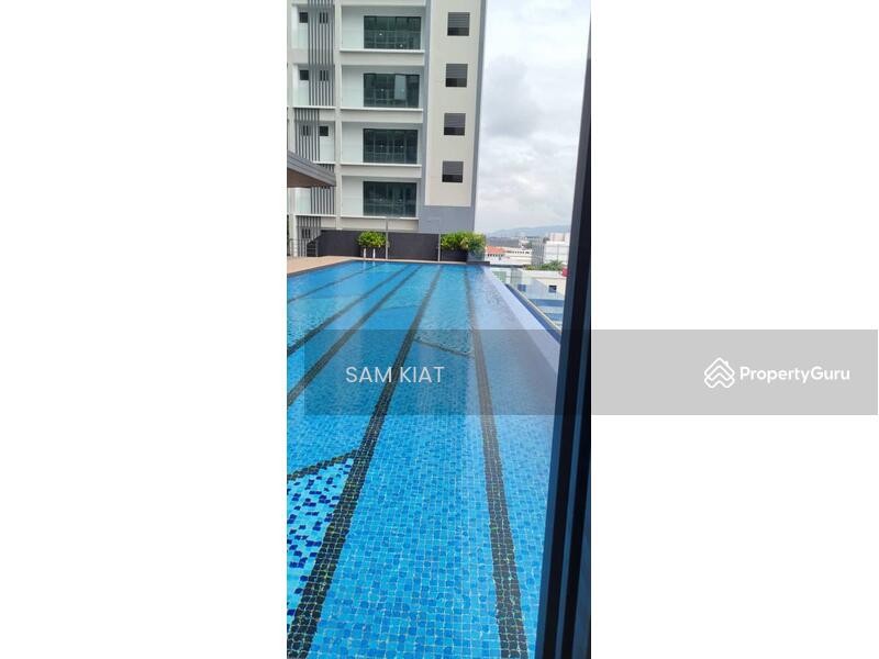 The Glenz untuk Untuk Disewa - RM 1,600 /bulan, Feb 2026 - PropertyGuru.com.my