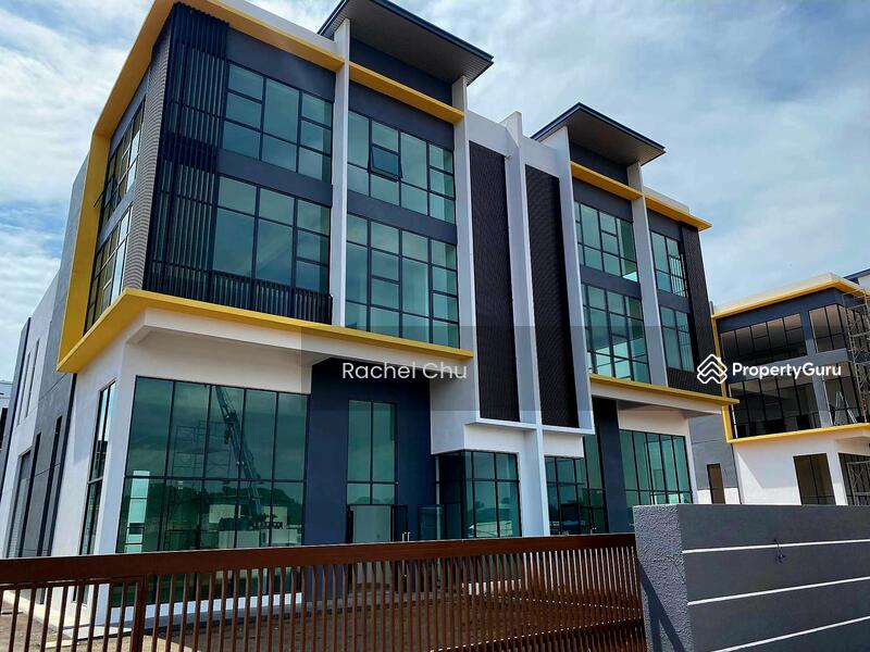 Factory for Rent in Sepang (Selangor) - Rachel Chu - PropertyGuru.com.my