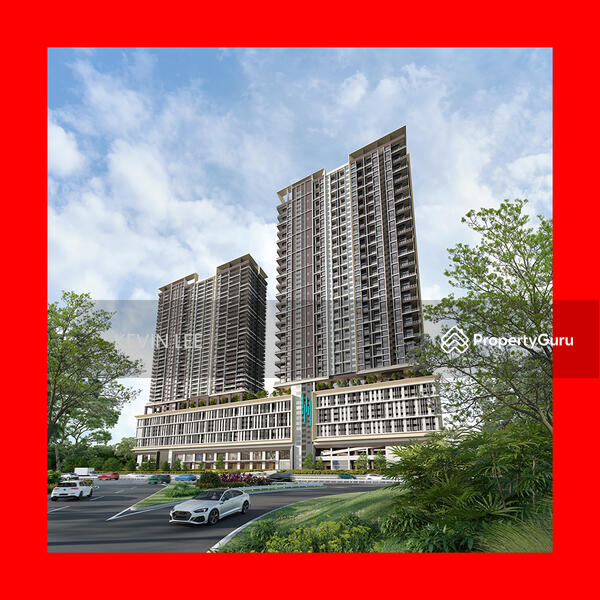 Untuk Dijual - Quaver Residence