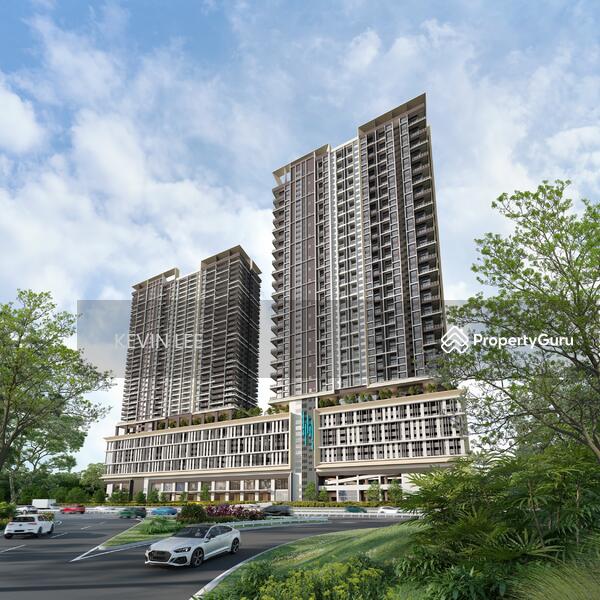 Untuk Dijual - Quaver Residence