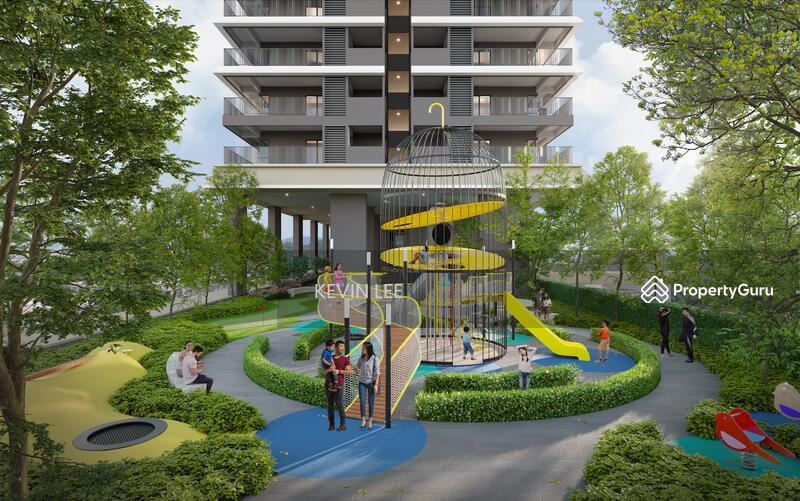 Untuk Dijual - Quaver Residence