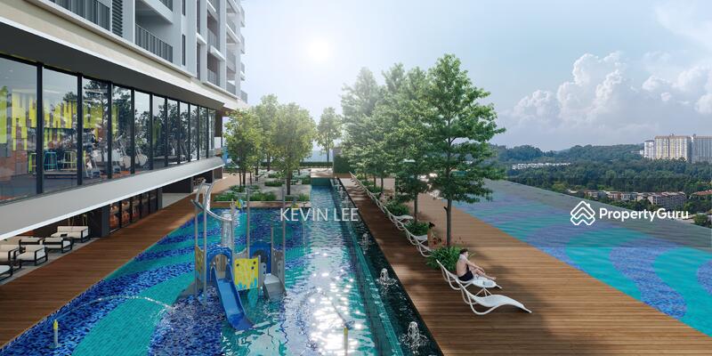 Untuk Dijual - Quaver Residence