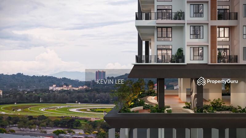 Untuk Dijual - Quaver Residence