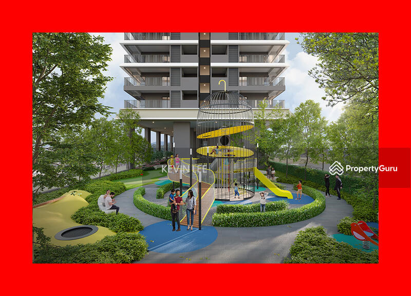 Untuk Dijual - Quaver Residence