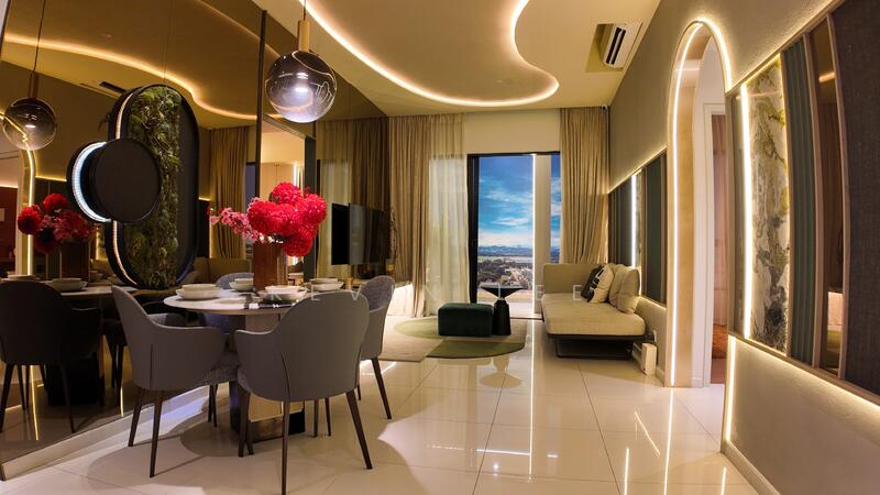 Untuk Dijual - Quaver Residence