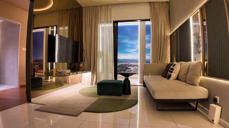 Untuk Dijual - Quaver Residence