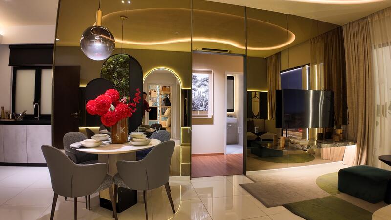 Untuk Dijual - Quaver Residence