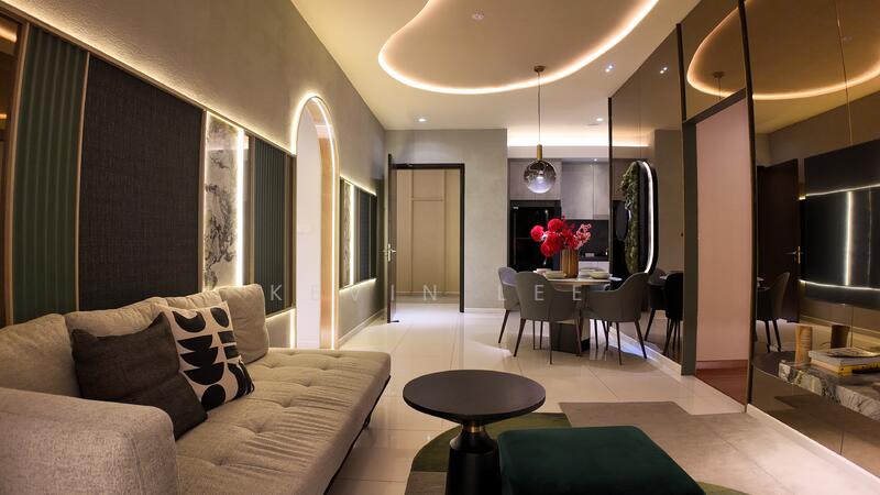 Untuk Dijual - Quaver Residence