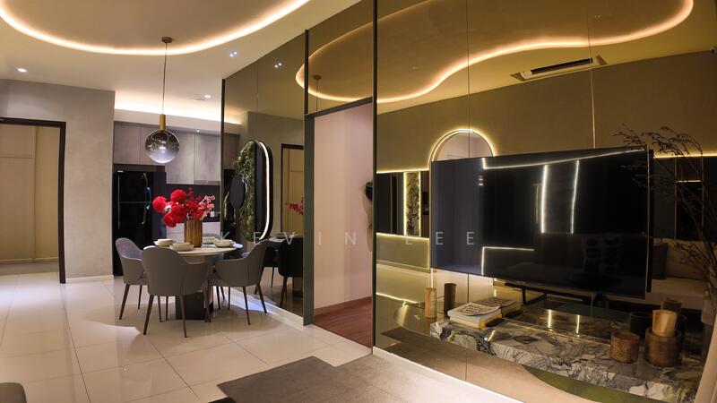 Untuk Dijual - Quaver Residence